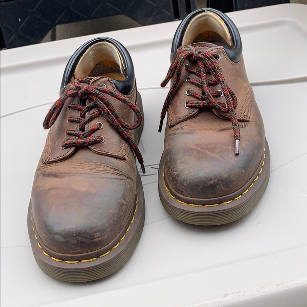 Doc Martens Groucho